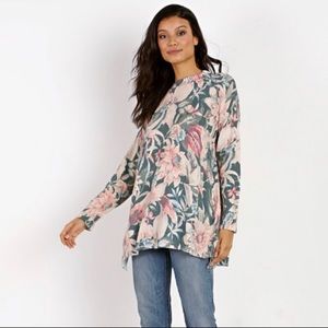 Show Me Your MuMu Oversized Fireside Sweater